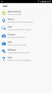 It is a perfect cell phone spy without access to the target phone — the. Gps Tracker For Android Apk Download