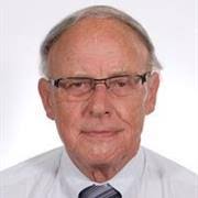 Larry Bourne Profile