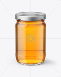 Download Honey Jar Mockup In Jar Mockups On Yellow Images Object Mockups Yellowimages Mockups