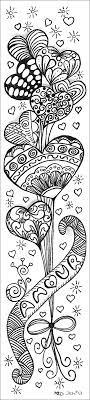 Coloriage mandala tortue a imprimer coloriage mandalas a imprimer les feuilles grandir avec nathan dessin a imprimer coeur mandalas a. Marque Page Mandala Pour Enfant Grandirzen