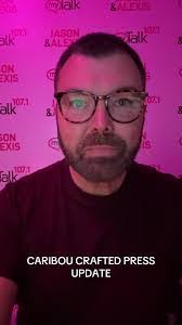 Jason Matheson's Instagram, Twitter & Facebook