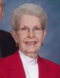 Obituary information for Peggy Eller Green