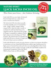 Join us for more sacha inchi oil sales and have fun shopping for products with us today! Ljack Sacha Inchi Oil 120s New Pgmall