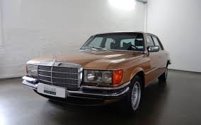1974 mercedes benz sl back bumper $100 (harbor city) pic hide this posting restore restore this posting. 1974 Mercedes Benz 300 Sel Vintage Car For Sale