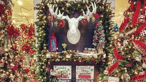 Located in south charlotte / pineville, nc. How Christmas Obsessed Are You Take The Quiz With Peppermint Forest Christmas Shop Axios Charlotte