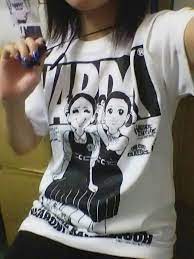 マカロニほうれん荘 ピーマン学園ホワイト 廃盤 ホラーにプロレス カンフーにカルト映画 アパレル界の悪童 ハードコアチョコレート公式通販 オンラインショップ マカロニほうれん荘 カルト映画 悪童