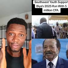 The Death of President Popular in Cameroon