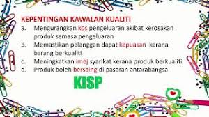 Perenggan peringkat tinggi yang menggariskan maksud, misi syarikat anda proses ini boleh menjadi rumit. Pengajian Perniagaan Stpm Semester 1 Pengeluaran Kawalan Kualiti Maksud Kepentingan Proses Pdca Youtube