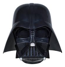 Könnt ihr auch ein darth vader helm machen. Check That Thing Star Wars Black Series Darth Vader Electronic Helm 1 1 Replik Actionfiguren24 Collector S Toy Universe