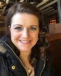 Easter eggs in Christine's book?