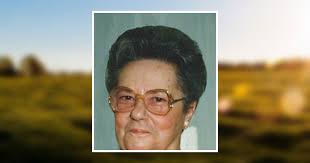 Mazie Aucoin Trahan Obituary May 8, 2015