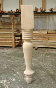 Pin En Table Legs