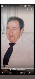 Today we remember the gentleman known as LEO the most wonderful of friends  anyone could have, Funny, quick witted and a pleasure to be in his company,  I first met Leo Leary