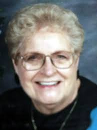Marilyn Clegg Obituary