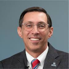 Jonathan Peri, Ph.D., J.D.