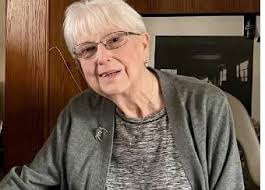 Mary A. Arcieri, 82, Hornell