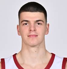 Washington State Basketball