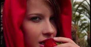 Pin On Lady In Red