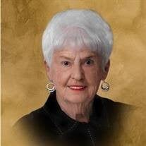 Rowena Wilson Obituary