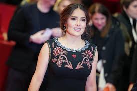 Today i will be going to share much exciting information on the topic of salma hayek, daughter. Salma Hayek Says Having Her Daughter Later In Life Made Her A Better Mom
