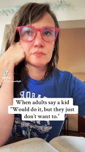 Kids do well if they can! That is how they are wired! If I kid is  struggling to meet expectations put