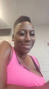 Latonya Morris was live.