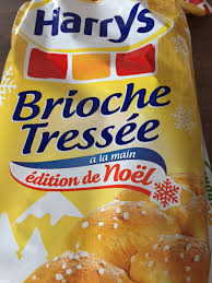 Brioche Tressee Harrys Brioche Tressee Brioche Tresse