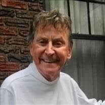 Fred Sylvester Capps Obituary