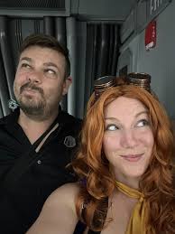 Any Star Wars fans recognize this bound? Hint: Gadget is NOT the answer.