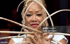 3,730 Ayanna Stock Photos, High-Res Pictures, and Images