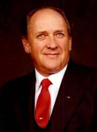 Robert Edwin Holder Obituary