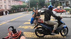 5 kes pembunuhan misteri di malaysia artikel gempak. Polis Buru Peragut Mangsa Diminta Buat Laporan