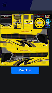 Nah, bisa dibilang keberadaan livery ini menjadi salah satu daya tarik utama kenapa para gamer jadi tertarik memainkan bussid dengan jauh lebih memuaskan. Livery Xhd Handoyo Latest Version For Android Download Apk