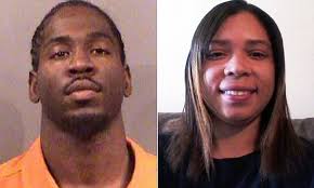 Cornell McNeal charged with murder after raping and setting Kansas woman