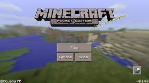 Tidak jarang versi terbaru dari suatu aplikasi menyebabkan masalah saat diinstal pada smartphone lama. Minecraft Pe 0 14 3 Guide Craft Indonesia