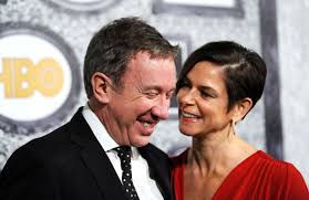 When he was 11 years old, his father died in a he then transferred to western michigan, where he met his first future wife. Tim Allen And Wife Jane Hajduk All About The Last Man Standing Star S Marriage Kids
