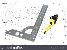 It's almost embarrassingly simple to do…no really it is! Diy Hardware The Metal Ruler And Wiring Diagram Stock Picture I2168239 At Featurepics