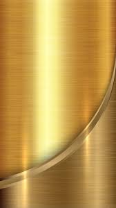 Gold Backgrounds For Android Best Android Wallpapers Metal Background Gold Background Metal Texture