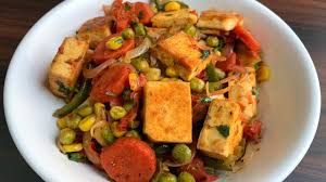 Some foods provide most of their calories from sugar and fat but give you few, if any, vitamins and minerals. Healthy Tofu With Stir Fried Vegetables Weight Loss Recipe Diet Recipe Vegan Recipe Youtube