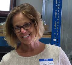 Congregational Kitchen & Backpack Meals