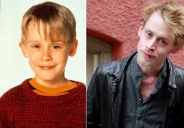 10 Child Stars And How They Look Now Photo Entertainment American Actors Macaulay Culkin