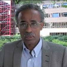 Adwa and Abyssinia's Participation in the Scramble for Africa: Has that  Relevance to the Ongoing Oromo protests? Mekuria Bulcha, PhD, Professor