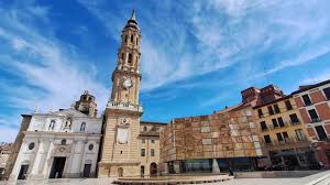 Zaragoza Geography — From Iberian Interior to the Ebro Corridor
