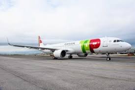 With 71 New Jet Deliveries Tap Air Portugals Fleet Reaches