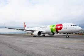 With 71 New Jet Deliveries Tap Air Portugals Fleet Reaches
