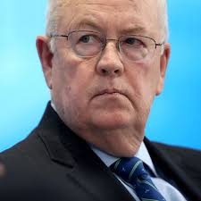 Ken Starr, Bill Clinton's Inquisitor, Dies at 76