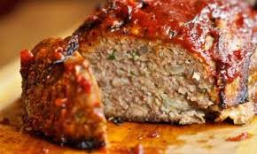 24 Easy Paleo Meatloaf Recipes Bacon Wrapped Meatloaf Muffins Recipes Low Sodium Meatloaf Recipe Low Sodium Recipes