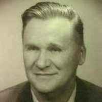 Hubert Truman Campbell (1905–1972)