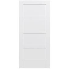 Check spelling or type a new query. Jeld Wen 32 In X 80 In Moda Primed Pmp1044 Solid Core Wood Interior Door Slab Thdjw221100013 The Home Depot In 2021 Doors Interior Doors Interior Modern White Interior Doors