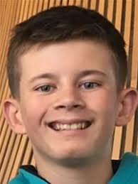 Members of the First Welsh Youth Parliament